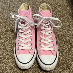 HIGH TOP CONVERSE